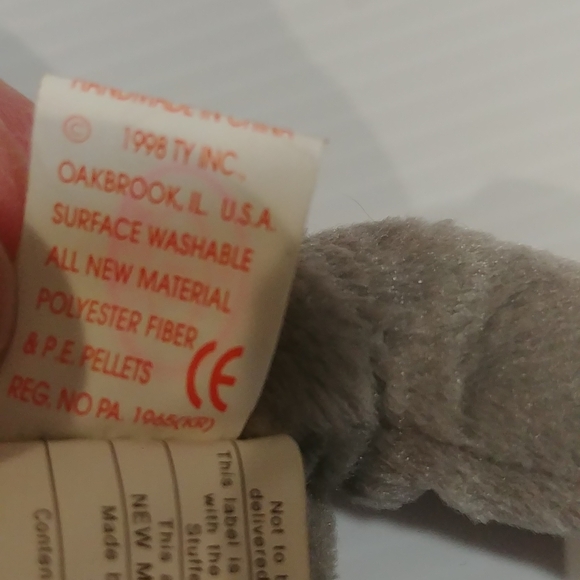 1997 Ty Ants - Picture 4 of 5